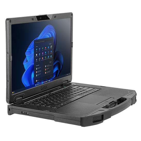 Rugged Laptops S510