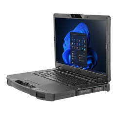 Rugged Laptops S510