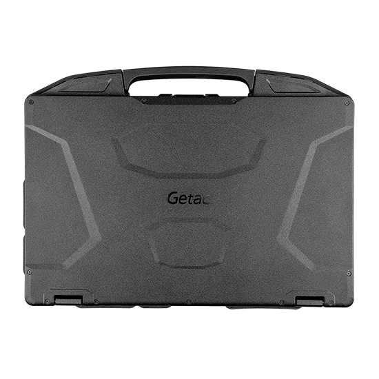 Rugged Laptops S510