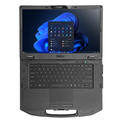Rugged Laptops S510