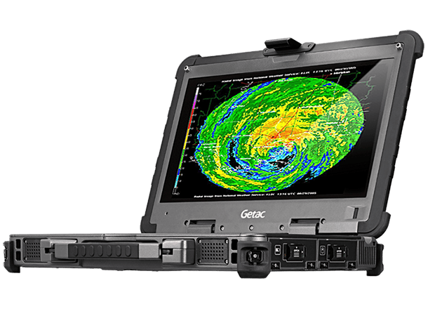 Rugged Laptops X500