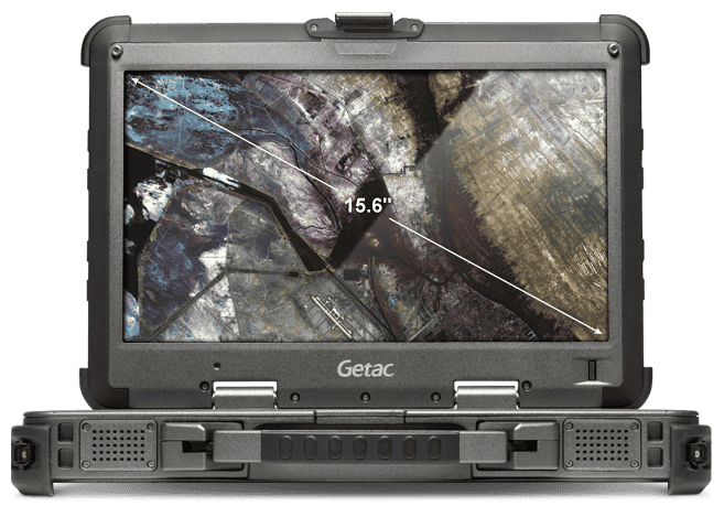 Rugged Laptops X500