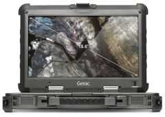Rugged Laptops X500