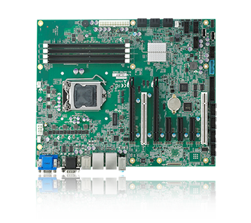 Industrial Motherboard
