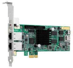 Motion Control Card