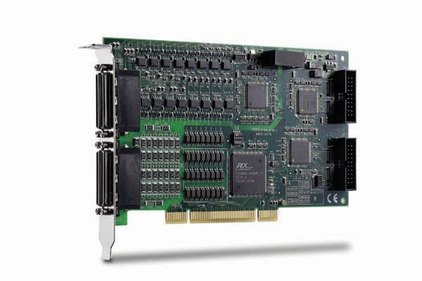 Digital I/O Card