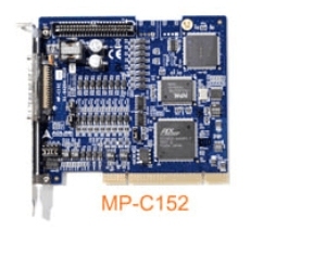 Motion Control Card