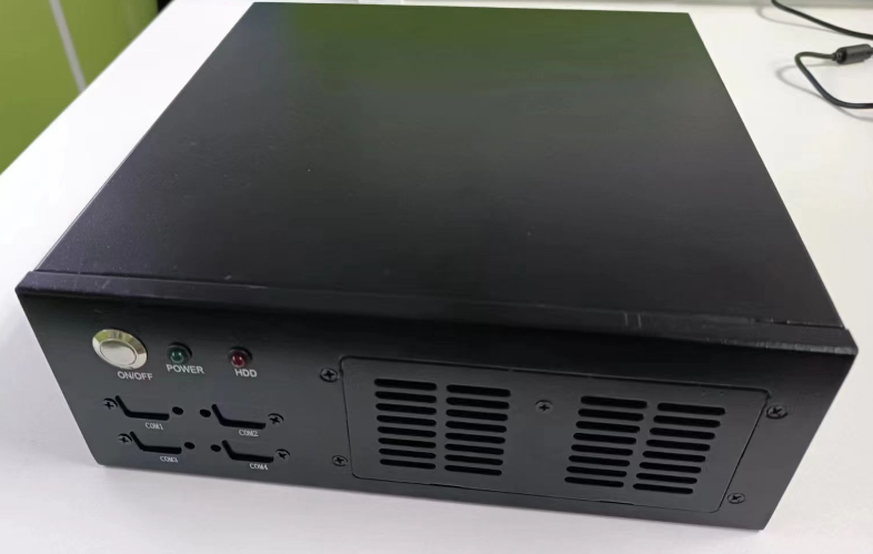 Industrial Chassis