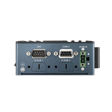 Intel Atom N3350 Fanless Ultra-slim Embedded System