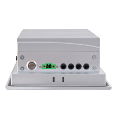 7 ”Embedded Panel PC with Intel Processor for Industrial Automation