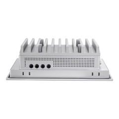 7 ”Embedded Panel PC with Intel Processor for Industrial Automation