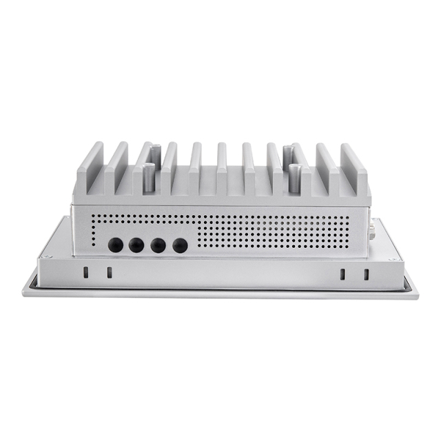 7 ”Embedded Panel PC with Intel Processor for Industrial Automation