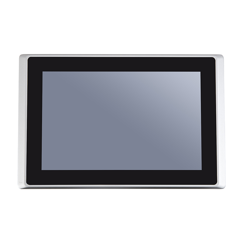 10.1inch Panel PC Customizable 8 Inch Industrial Panel PC for OEM & System Integration Projects