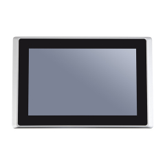 10.1inch Panel PC Customizable 8 Inch Industrial Panel PC for OEM & System Integration Projects