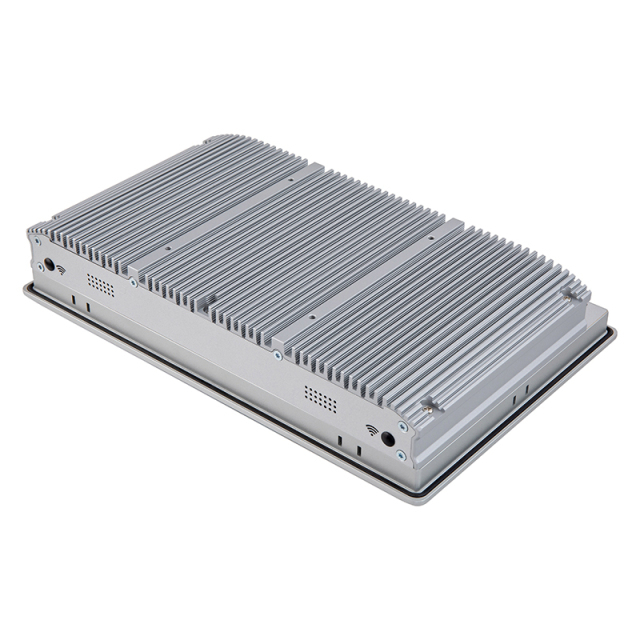 10.1inch Panel PC Customizable 8 Inch Industrial Panel PC for OEM & System Integration Projects