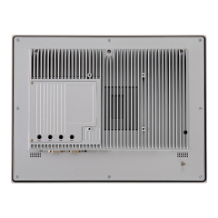 15 inch Panel PC with Industrial-Grade Components for 24/7 Operation