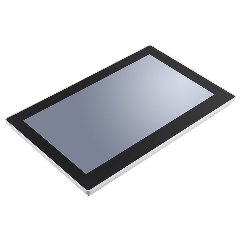 15.6 inch Panel PC Compact 8 Inch Industrial Panel PC with High Reliability and Long Lifecycle