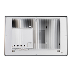 15.6 inch Panel PC Compact 8 Inch Industrial Panel PC with High Reliability and Long Lifecycle