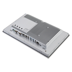 15.6 inch Panel PC Compact 8 Inch Industrial Panel PC with High Reliability and Long Lifecycle