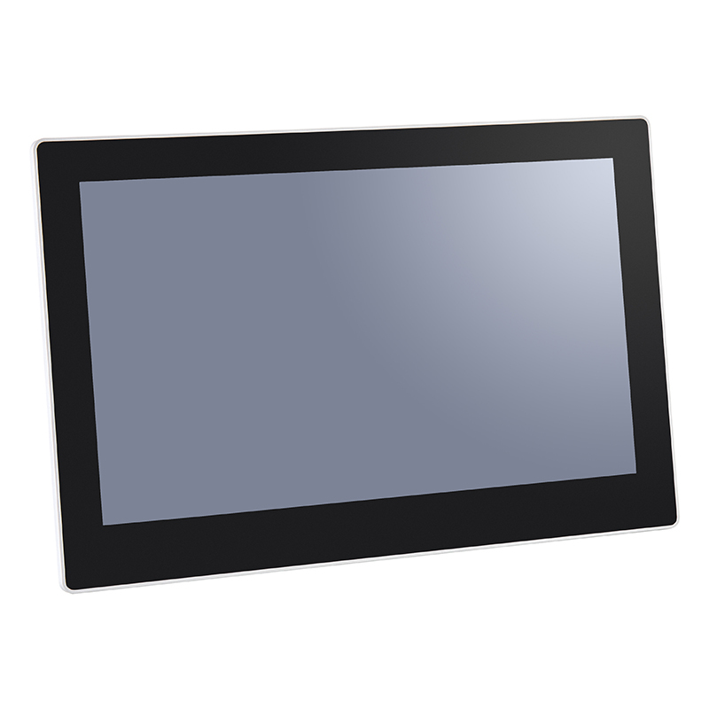 15.6 inch Panel PC Compact 8 Inch Industrial Panel PC with High Reliability and Long Lifecycle