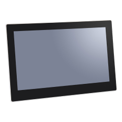 15.6 inch Panel PC Compact 8 Inch Industrial Panel PC with High Reliability and Long Lifecycle