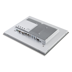 18.5 inch Rugged Panel PC for Factory Automation and Machine Control