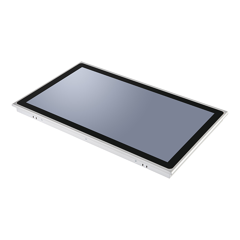 23.8 inch Inch Touch Panel PC for HMI, Edge Computing and Control Systems