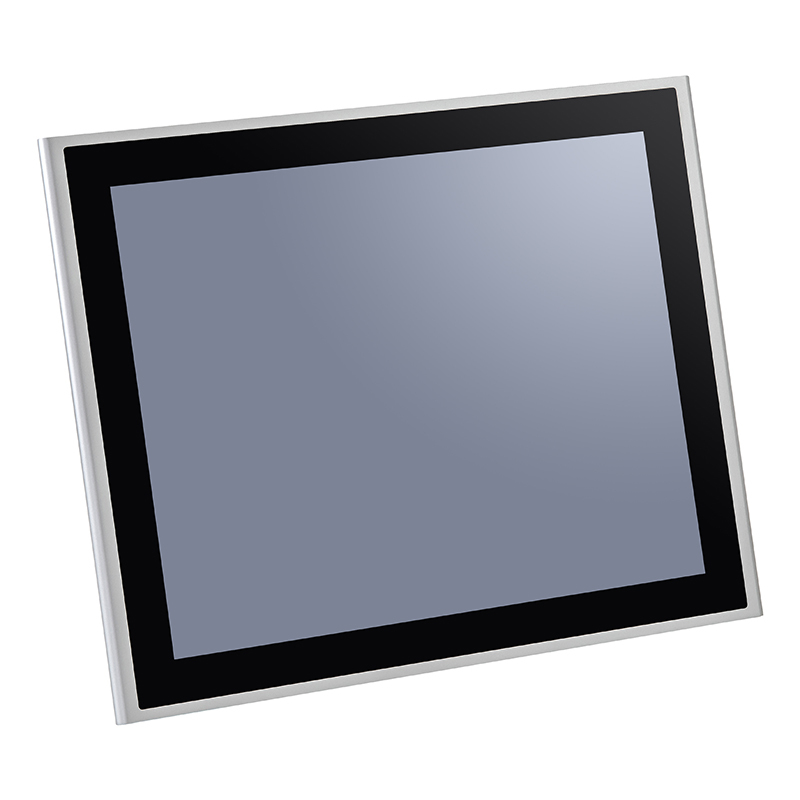 17 inch Industrial Panel PC Designed for Edge Computing Solutions