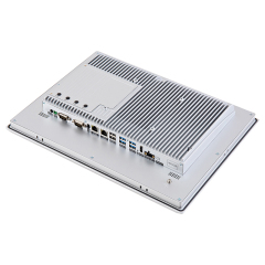 15 inch Panel PC with Industrial-Grade Components for 24/7 Operation
