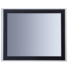 17 inch Industrial Panel PC Designed for Edge Computing Solutions