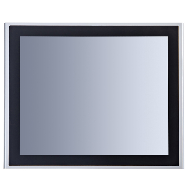 17 inch Industrial Panel PC Designed for Edge Computing Solutions