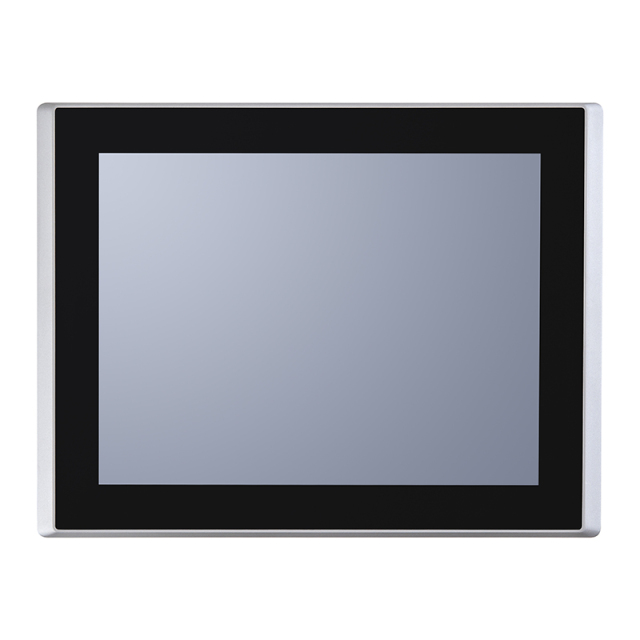 19 inch Panel PC for Smart Manufacturing and Industrial HMI Applications