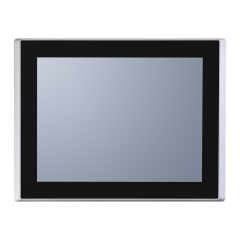 12.1inch Panel PC Rugged Touch Panel PC for Industrial and Commercial Use