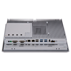 12.1inch Panel PC Rugged Touch Panel PC for Industrial and Commercial Use