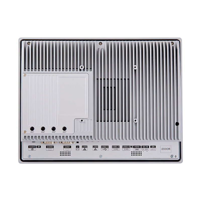 19 inch Panel PC for Smart Manufacturing and Industrial HMI Applications