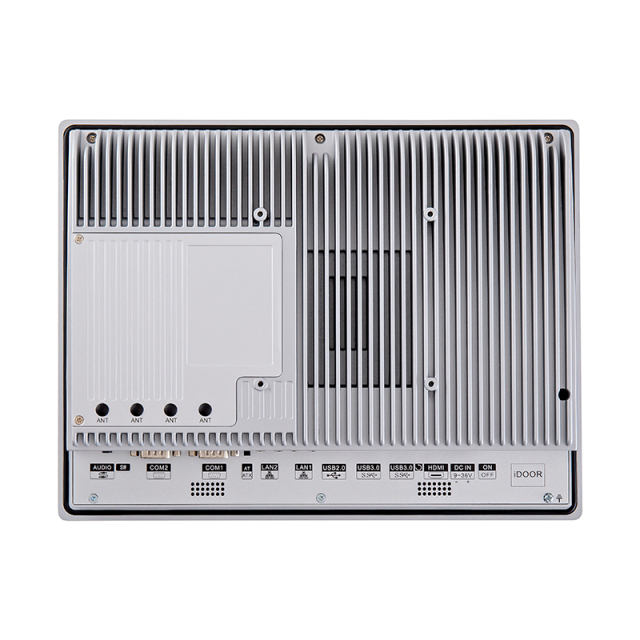 19 inch Panel PC for Smart Manufacturing and Industrial HMI Applications