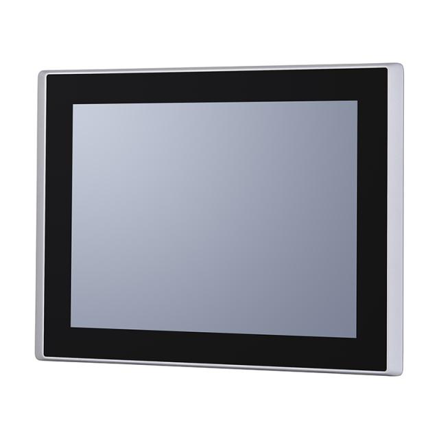 19 inch Panel PC for Smart Manufacturing and Industrial HMI Applications