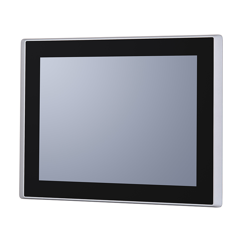 12.1inch Panel PC Rugged Touch Panel PC for Industrial and Commercial Use