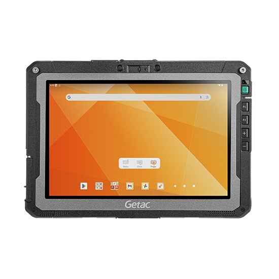 Getac ZX10