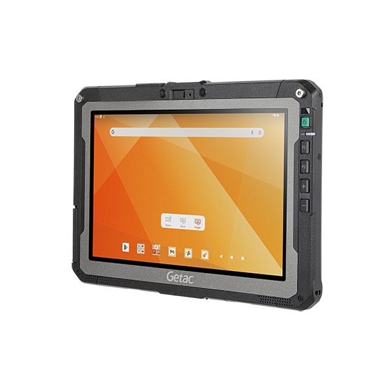 Getac ZX10