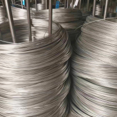 904L Stainless Steel Wire