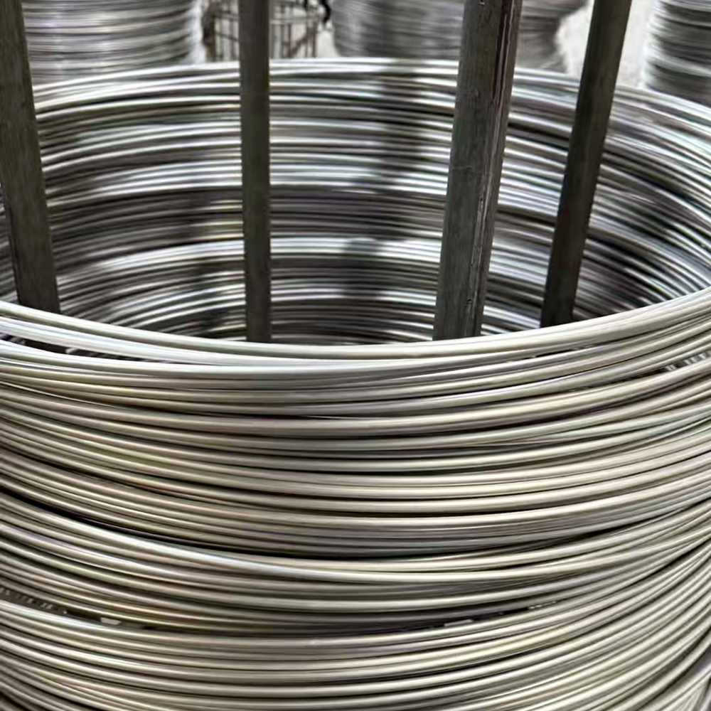 309/309S Stainless Steel Wire