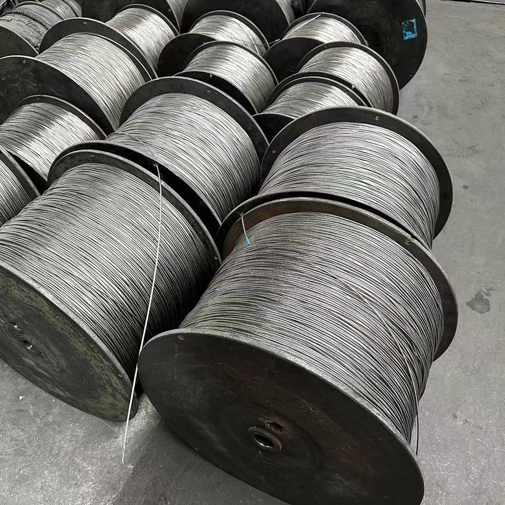 310/310S Stainless Steel Wire