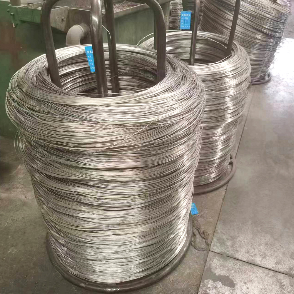 309/309S Stainless Steel Wire