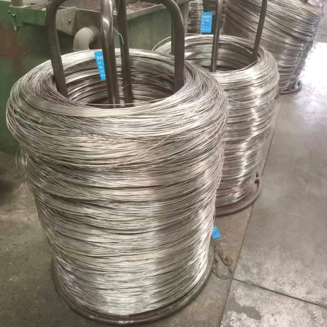 309/309S Stainless Steel Wire