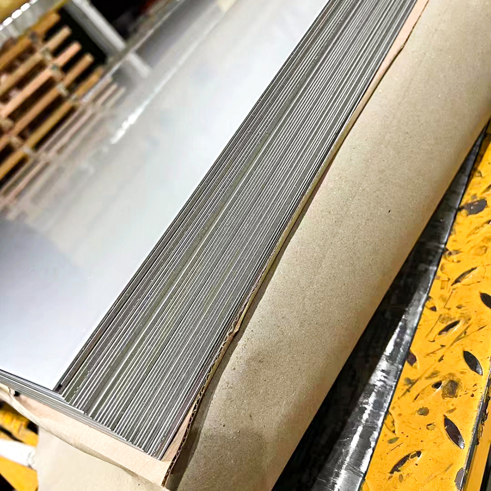 Duplex Stainless Steel Plate 2205/2507