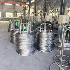 309/309S Stainless Steel Wire