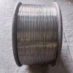 321 Stainless Steel Wire