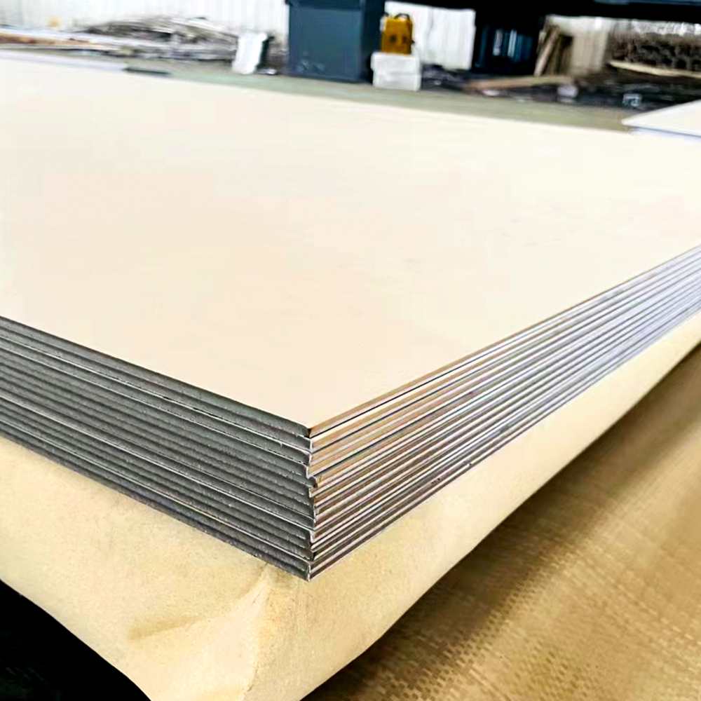 Duplex Stainless Steel Plate 2205/2507