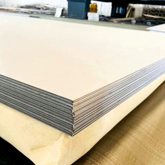 Duplex Stainless Steel Plate 2205/2507